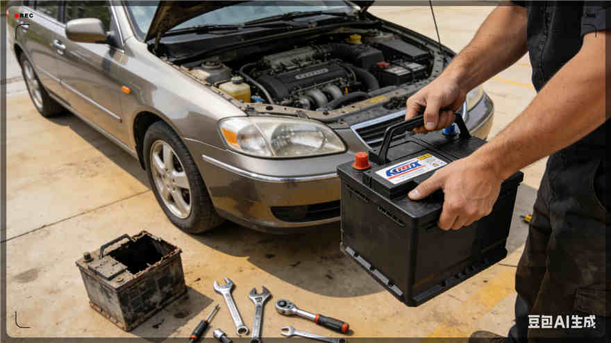 循化道路救援汽车送机油