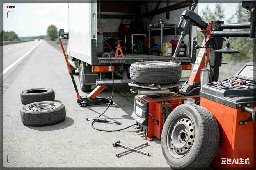 循化道路救援汽车送机油